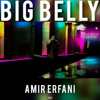 Amir Erfani - Big Billy