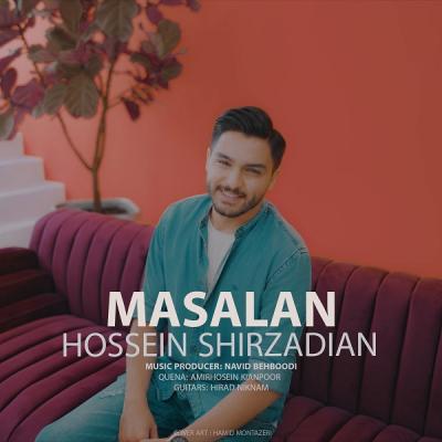 Hossein Shirzadian - Masalan