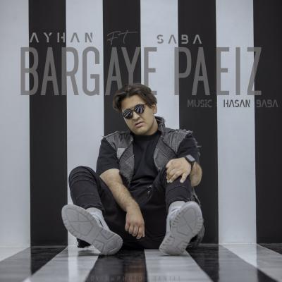 Ayhan - Bargaye Paeiz