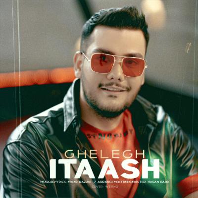 Itaash - Ghelegh