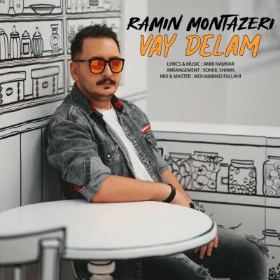 Ramin Montazeri - Vay Delam