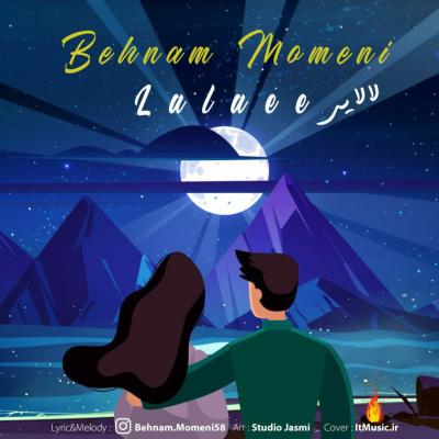 Behnam Momeni - Lalaee