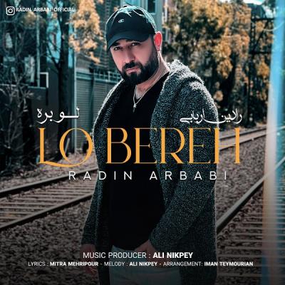 Radin Arbabi - Lo Bere