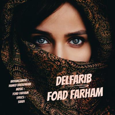 Foad Farham - Delfarib