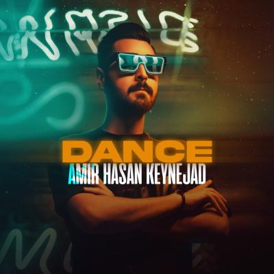 Amir Hasan Keynejad - Dance