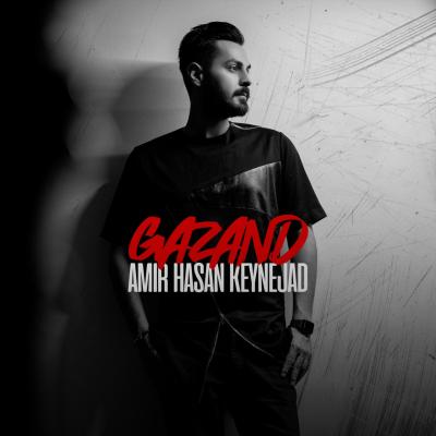 Amir Hasan Keynejad - Gazand