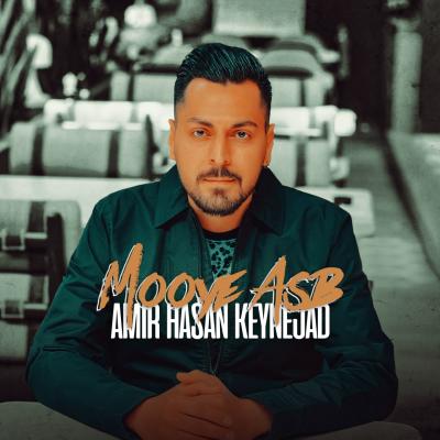Amir Hasan Keynejad - Mooye Asb
