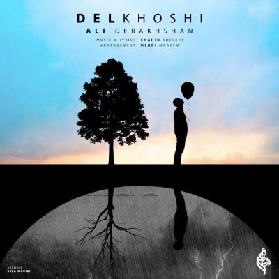 Ali Derakhshan - Delkhoshi