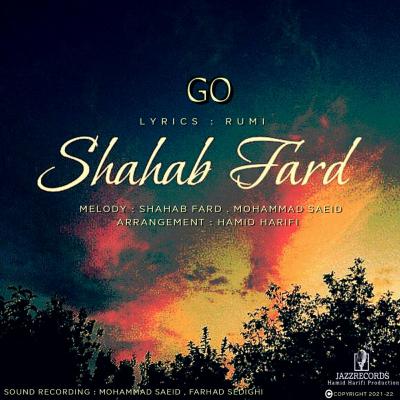 Shahab Fard - Go