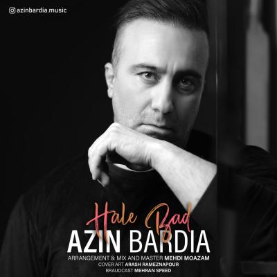 Azin Bardia - Hale Bad