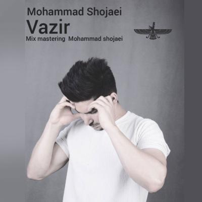 Mohammad Shojaei - Vazir