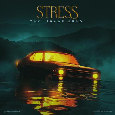 Zaki Shams - Stress (Unplugged)