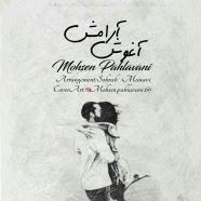 محسن پهلوانی - آغوش آرامش
