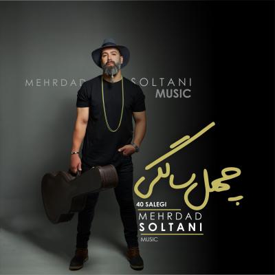 Mehrdad Soltani - 40 Salegi