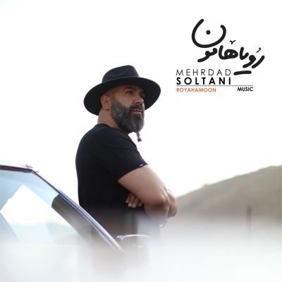 Mehrdad Soltani - Royahamoon