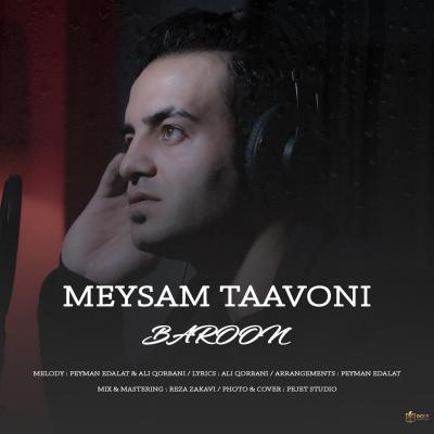 Meysam Taavoni - Baroon