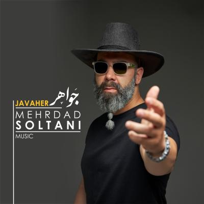 Mehrdad Soltani - Javaher