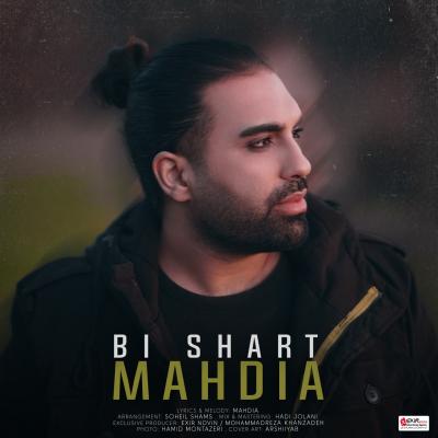 Mahdia - Bi Shart