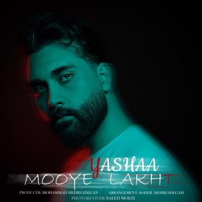 Yashaa - Mooye Lakht
