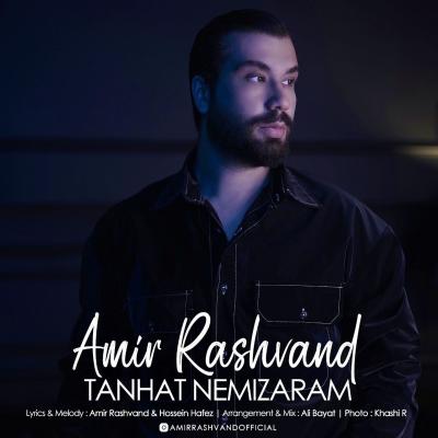 Amir Rashvand - Tanhat Nemizaram
