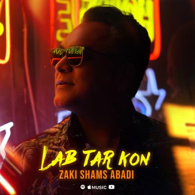 Zaki Shams - Lab Tar Kon