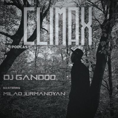 DJ Gandoo - Climax