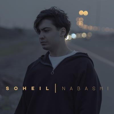 Soheil Hemati - Nabashi