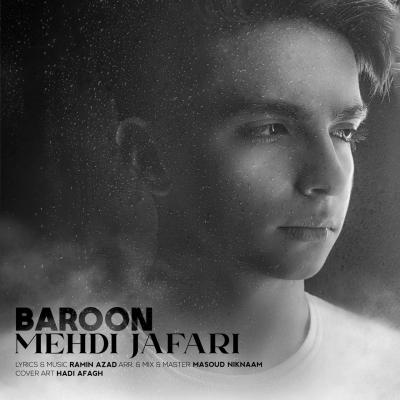 Mehdi Jafari - Baroon