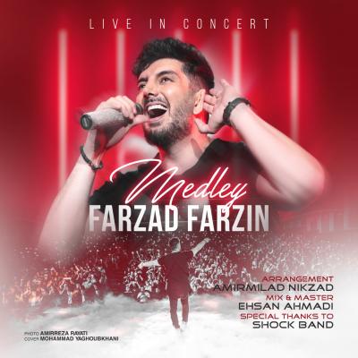 Farzad Farzin - Medly