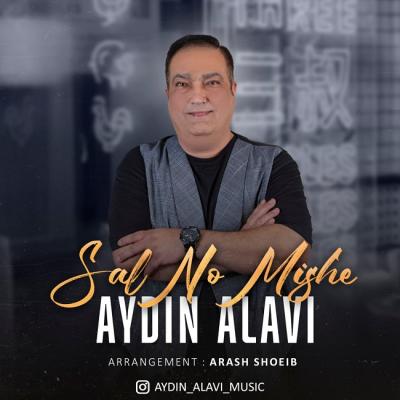 Aydin Alavi - Sal No Mishe