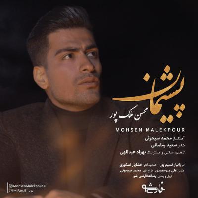 Mohsen Malekpour - Pashiman