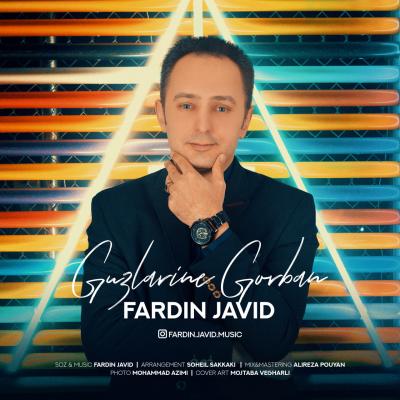 Fardin Javid - Gozlarine Qurban