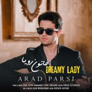 آراد پارسی - خاتون رویا