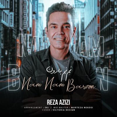 Reza Azizi - Nam Nam Baroon