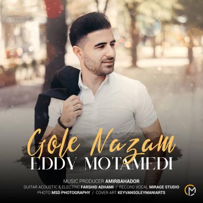 Eddy Motamedi - Gole Nazam