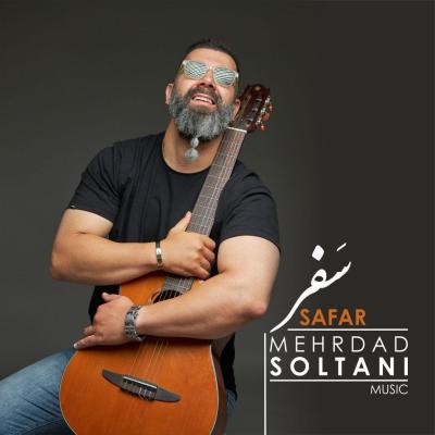 Mehrdad Soltani - Safar