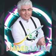حامد سلیمی - زندگانی