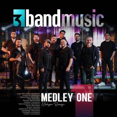 3Band Music - Medley One