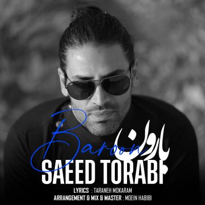 Saeed Torabi - Baroon