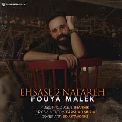 Pouya Malek - Ehsase 2 Nafareh