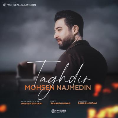 Mohsen Najmedin - Taghdir