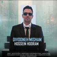 حسین هورام - دیوونه میشم