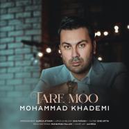 محمد خادمی - تار مو