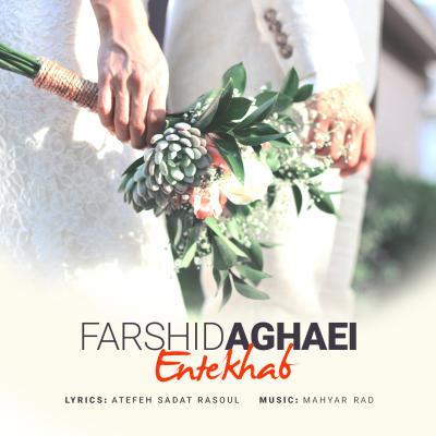 Farshid Aghaei - Entekhab