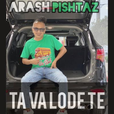Arash Pishtaz - Tavalodete