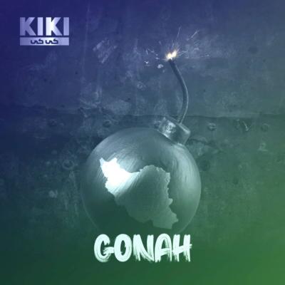 KIKI - Gonah