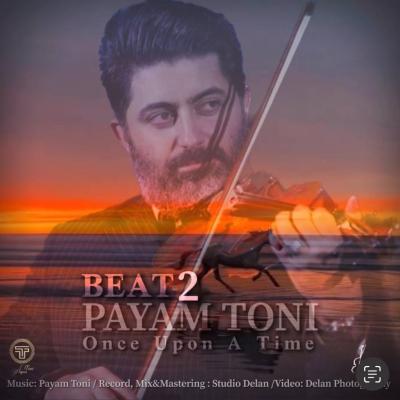 Payam Toni - Beat 2 (Once Upon A Time)