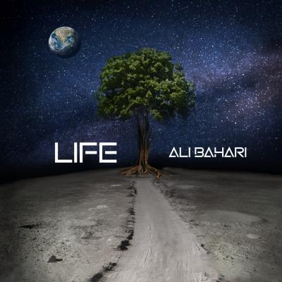 Ali Bahari - Life
