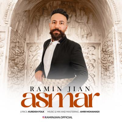 Ramin Jian - Asmar
