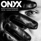 بلک اسکورپیون موزیک Onyx